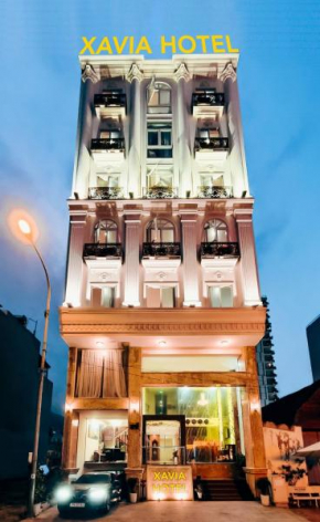 Xavia Hotel